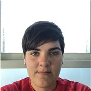Doy clases de natación y soy magisterio en educación primaria